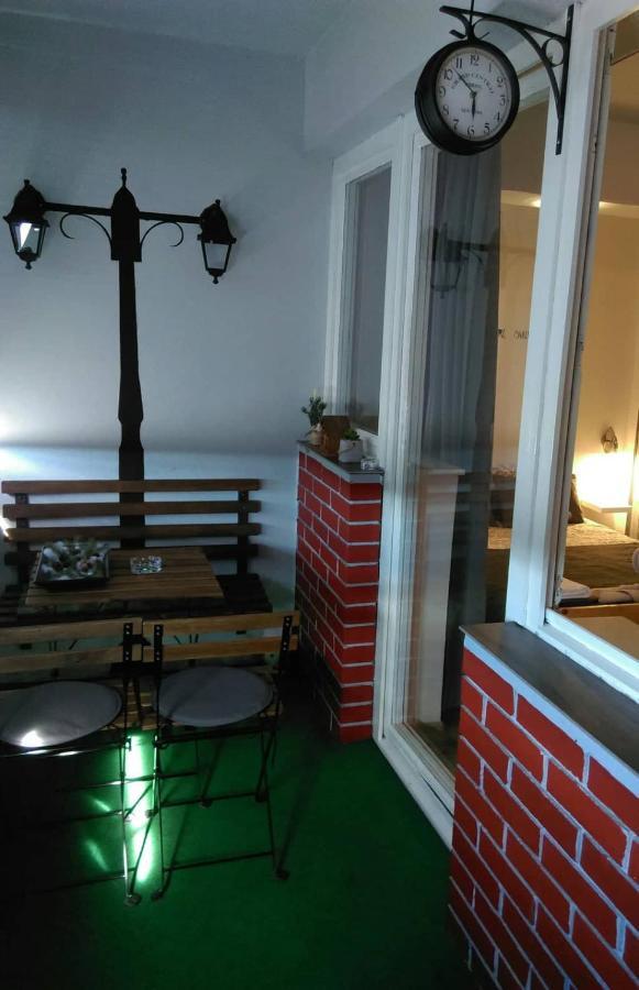 Studio Apartman Zdral Daruvar Dış mekan fotoğraf