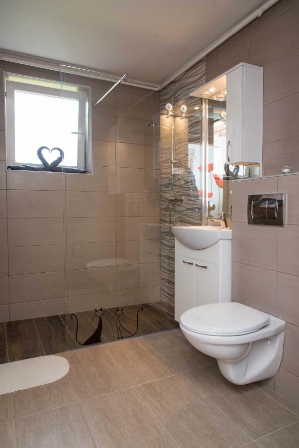 Studio Apartman Zdral Daruvar Dış mekan fotoğraf