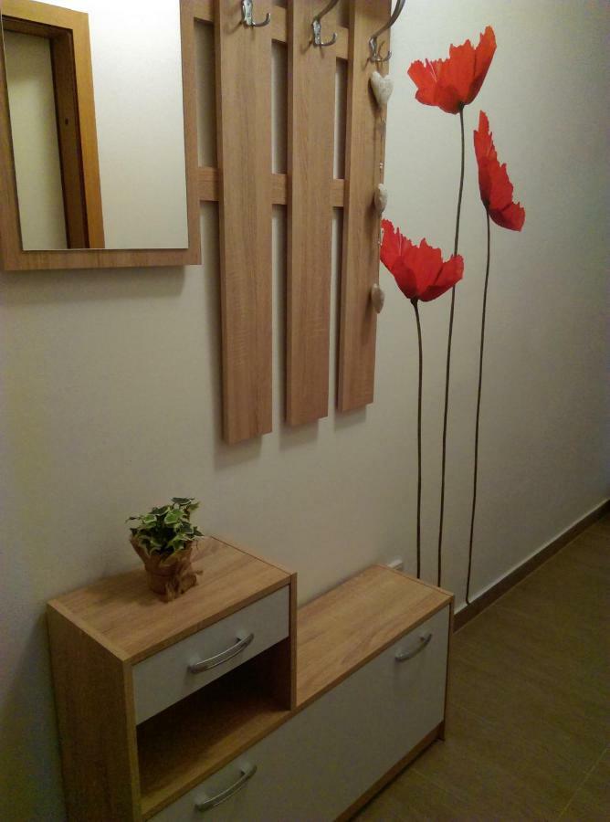 Studio Apartman Zdral Daruvar Dış mekan fotoğraf