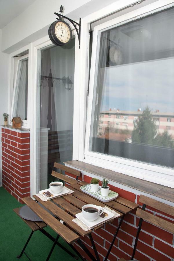 Studio Apartman Zdral Daruvar Dış mekan fotoğraf