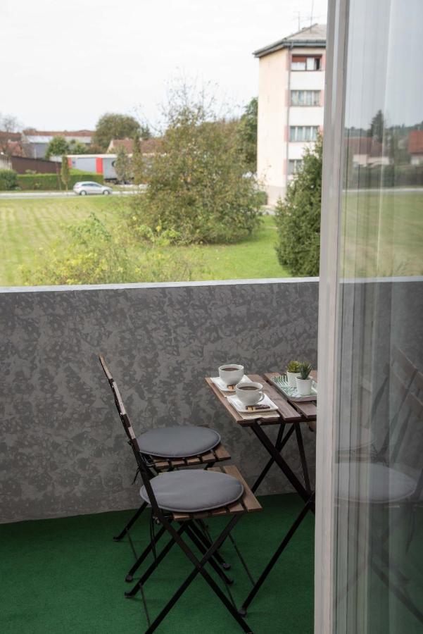 Studio Apartman Zdral Daruvar Dış mekan fotoğraf